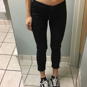 BDG Cigarette Length Jeans